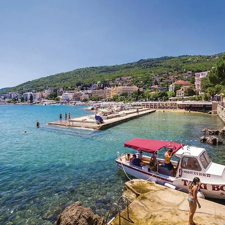 Cozy In With Wi-fi * Opatija